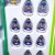 Subbuteo La Leggenda Club Brugge 1977-78